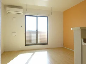 のマンスリーマンション・ウィークリーマンション「アーコンシェル　Ｂ 206・洋室(No.1282599)」メイン画像