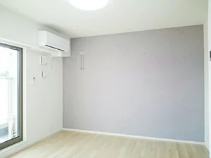 のマンスリーマンション・ウィークリーマンション「ファー　ビヨンド　Ⅲ 203・洋室(No.1282602)」メイン画像