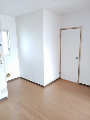 伊勢市のマンスリーマンション・ウィークリーマンション「シャルマンＭ 202・洋室(No.1282615)」メイン画像