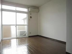 のマンスリーマンション・ウィークリーマンション「シャルマンＭ 202・洋室(No.1282615)」メイン画像