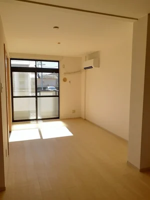 のマンスリーマンション・ウィークリーマンション「セレブリティー・Ｆ　Ａ棟 102・洋室(No.1282616)」メイン画像