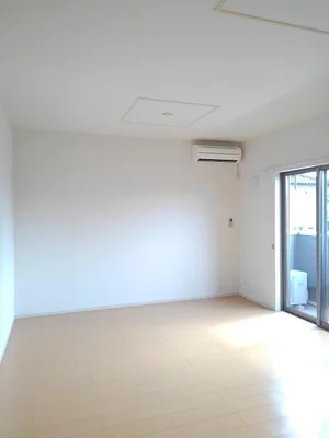 のマンスリーマンション・ウィークリーマンション「Ａｎｅｌａ　Ｌｕｋａ　Ⅰ 101・洋室(No.1282618)」メイン画像