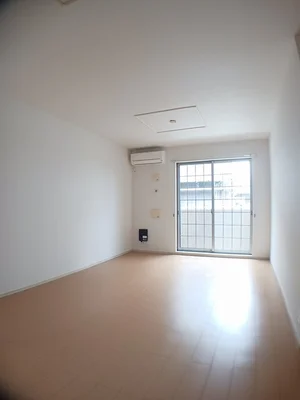 栗東市のマンスリーマンション・ウィークリーマンション「ノイ　ナリッシュ　ｂ 105・洋室(No.1282619)」メイン画像