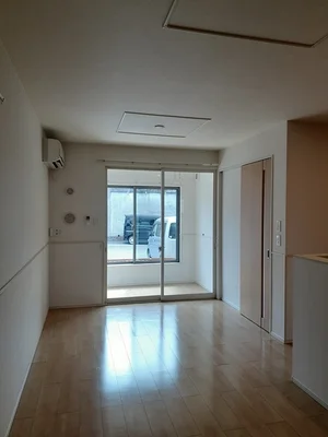 のマンスリーマンション・ウィークリーマンション「トレモントＢ 103・洋室(No.1282624)」メイン画像