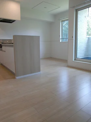 栗東市のマンスリーマンション・ウィークリーマンション「プロムナード南谷 203・洋室(No.1282626)」メイン画像