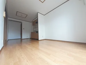 のマンスリーマンション・ウィークリーマンション「ヴェルドュールＢ 201・洋室(No.1282635)」メイン画像