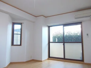 兵庫県のマンスリーマンション・ウィークリーマンション「ジュネス・アビタシオン 201・洋室(No.1282636)」メイン画像