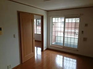 のマンスリーマンション・ウィークリーマンション「シンヴィオシスＣ 201・LDK(No.1282637)」メイン画像