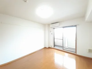 城陽市のマンスリーマンション・ウィークリーマンション「メゾン　ＮＩＣＯ 305・洋室(No.1282638)」メイン画像