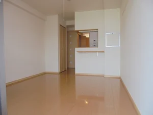 のマンスリーマンション・ウィークリーマンション「エアリーヒルズ小野 304・洋室(No.1282641)」メイン画像