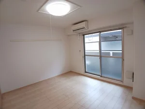 のマンスリーマンション・ウィークリーマンション「メーヴェ　２６ 202・洋室(No.1282642)」メイン画像