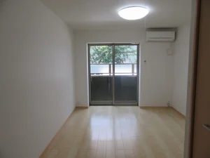 のマンスリーマンション・ウィークリーマンション「プラシード鳥羽Ⅱ 101・洋室(No.1282643)」メイン画像