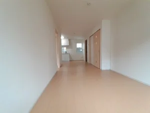 のマンスリーマンション・ウィークリーマンション「サニーハイツ　マツオ 101・洋室(No.1282645)」メイン画像