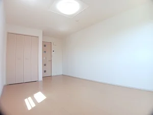 醍醐駅（京都府）のマンスリーマンション・ウィークリーマンション「グレースＩＷＡＴＡ 203・洋室(No.1282647)」メイン画像