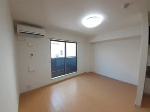 長岡京市のマンスリーマンション・ウィークリーマンション「Ｄｅａ　ｓｔａｄｅｎ長岡京 206・洋室(No.1282648)」メイン画像