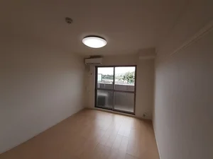 のマンスリーマンション・ウィークリーマンション「ブライトアイリス 405・洋室(No.1282650)」メイン画像