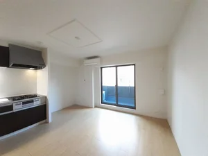 宇治市のマンスリーマンション・ウィークリーマンション「アルバ　セレーノⅡ 201・洋室(No.1282654)」メイン画像