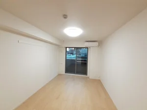 のマンスリーマンション・ウィークリーマンション「ヴィラ・サンセールⅡ 104・洋室(No.1282656)」メイン画像