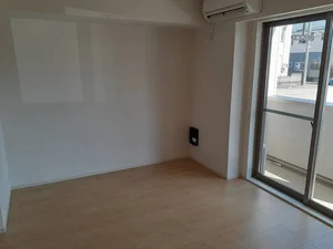 のマンスリーマンション・ウィークリーマンション「プレッソ・ロートⅡ 103・洋室(No.1282657)」メイン画像