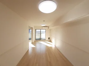 のマンスリーマンション・ウィークリーマンション「プレッソ・ロートⅣ 201・洋室(No.1282658)」メイン画像