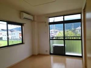 のマンスリーマンション・ウィークリーマンション「エスポア－ルＴＨ 201・洋室(No.1282662)」メイン画像