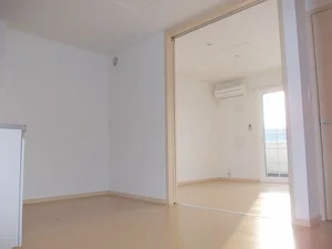 のマンスリーマンション・ウィークリーマンション「サンリットベルＣ 103・洋室(No.1282665)」メイン画像