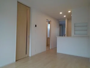 のマンスリーマンション・ウィークリーマンション「ＰＬＡＴＡ　Ⅱ 102・洋室(No.1282667)」メイン画像