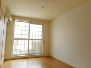 のマンスリーマンション・ウィークリーマンション「エレガンツァ　アロッジオⅡ号館 201・和室(No.1282670)」メイン画像