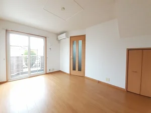 のマンスリーマンション・ウィークリーマンション「ブリアン　アヴニール二上 103・洋室(No.1282671)」メイン画像