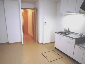 堺市美原区のマンスリーマンション・ウィークリーマンション「シーカンⅡ 108・洋室(No.1282672)」メイン画像