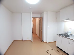 のマンスリーマンション・ウィークリーマンション「シーカンⅡ 108・洋室(No.1282672)」メイン画像
