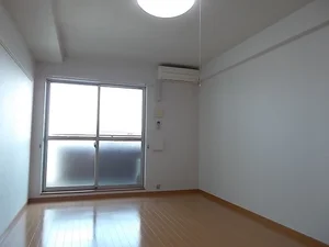 のマンスリーマンション・ウィークリーマンション「ＫＩフードアルティフェスビュ－ 405・洋室(No.1282674)」メイン画像