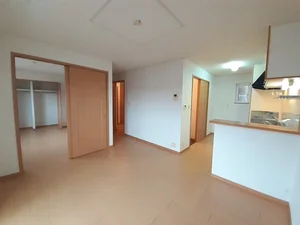 のマンスリーマンション・ウィークリーマンション「ラフレシ－ル三日市 102・LDK(No.1282675)」メイン画像