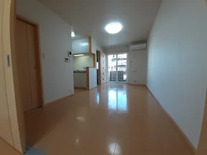 のマンスリーマンション・ウィークリーマンション「フリーデ　グランツ 102・洋室(No.1282676)」メイン画像