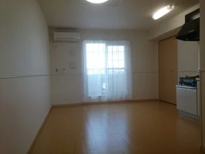 のマンスリーマンション・ウィークリーマンション「エトワール　（田井中） 201・LDK(No.1282678)」メイン画像