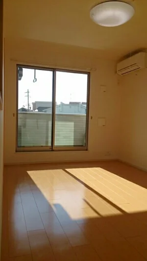 のマンスリーマンション・ウィークリーマンション「プラシード・セレノ・カーサ 202・洋室(No.1282680)」メイン画像