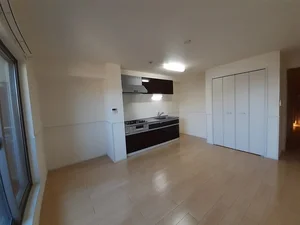 京都府のマンスリーマンション・ウィークリーマンション「グラン　シエル 202・洋室(No.1282681)」メイン画像