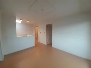 のマンスリーマンション・ウィークリーマンション「フレ　フュチュール 201・洋室(No.1282683)」メイン画像