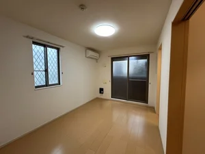 のマンスリーマンション・ウィークリーマンション「ココットルーチェＭ＆Ｋ 101・洋室(No.1282685)」メイン画像