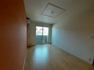 のマンスリーマンション・ウィークリーマンション「リエート　新田　Ⅰ 103・洋室(No.1282686)」メイン画像