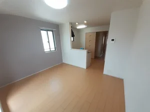 のマンスリーマンション・ウィークリーマンション「ノーブルＡ 202・洋室(No.1282688)」メイン画像