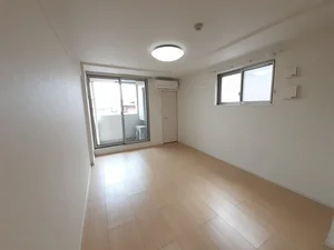 京都府のマンスリーマンション・ウィークリーマンション「エルシェ 306・洋室(No.1282689)」メイン画像