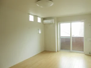 のマンスリーマンション・ウィークリーマンション「伸宅 201・洋室(No.1282690)」メイン画像