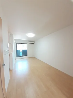 岸和田市のマンスリーマンション・ウィークリーマンション「アルファⅡ号館 203・洋室(No.1282692)」メイン画像