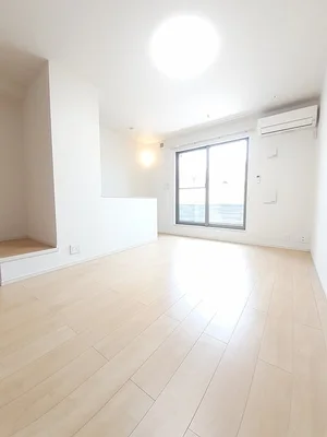 のマンスリーマンション・ウィークリーマンション「ラヴィエベル 105・洋室(No.1282693)」メイン画像