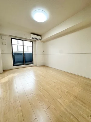 のマンスリーマンション・ウィークリーマンション「ふろーら・ふじ 202・洋室(No.1282694)」メイン画像