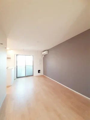 岸和田市のマンスリーマンション・ウィークリーマンション「ハートランド美貴 203・洋室(No.1282695)」メイン画像