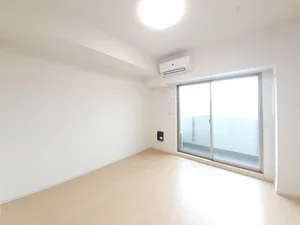 のマンスリーマンション・ウィークリーマンション「エバーハイム畝傍 412・洋室(No.1282697)」メイン画像