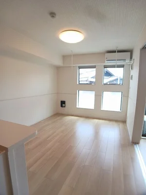 久米田駅（大阪府）のマンスリーマンション・ウィークリーマンション「フォンターナ大町Ⅱ号館 101・LDK(No.1282702)」メイン画像