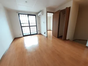 のマンスリーマンション・ウィークリーマンション「ボーリヴィエール 202・洋室(No.1282709)」メイン画像